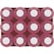 Sparkling Ice Sparkling Ice Kiwi Strawberry Sparkling Water 17 oz. Bottle, PK12 FG00018 - alternate 9